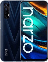 Ремонт телефона Realme Narzo 20 Pro в Рязане